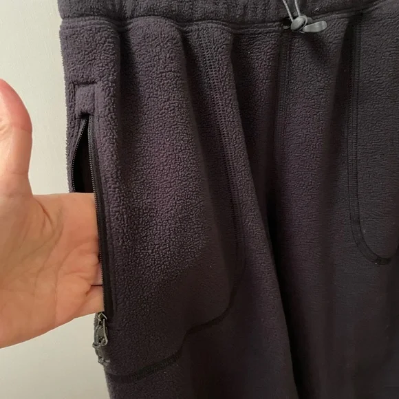 REI Teton fleece pants - Picture 4 of 9